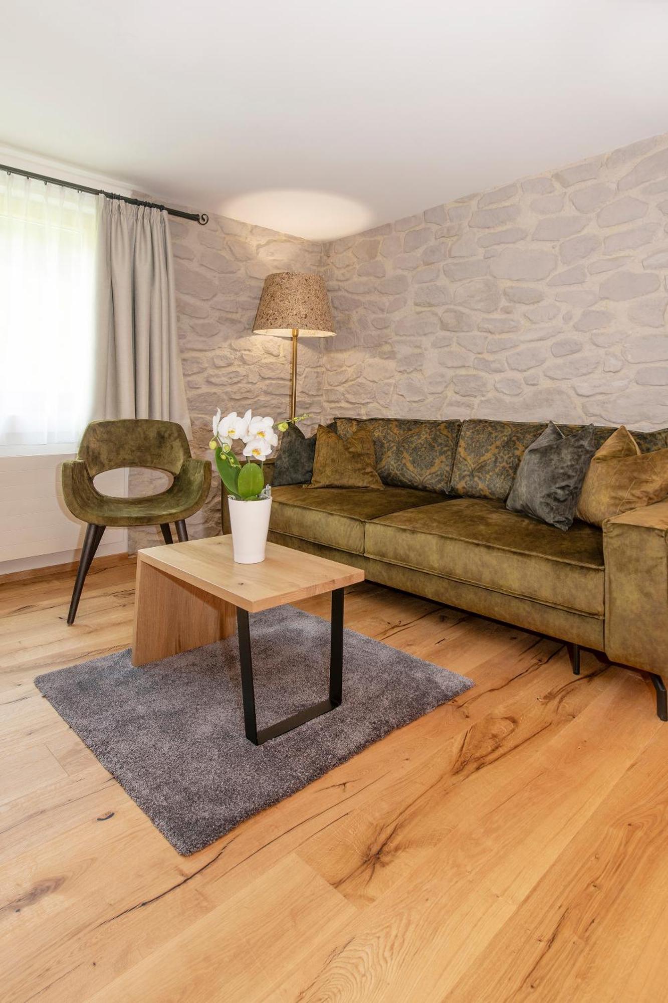 גרגלן Hotel Alpenrose מראה חיצוני תמונה